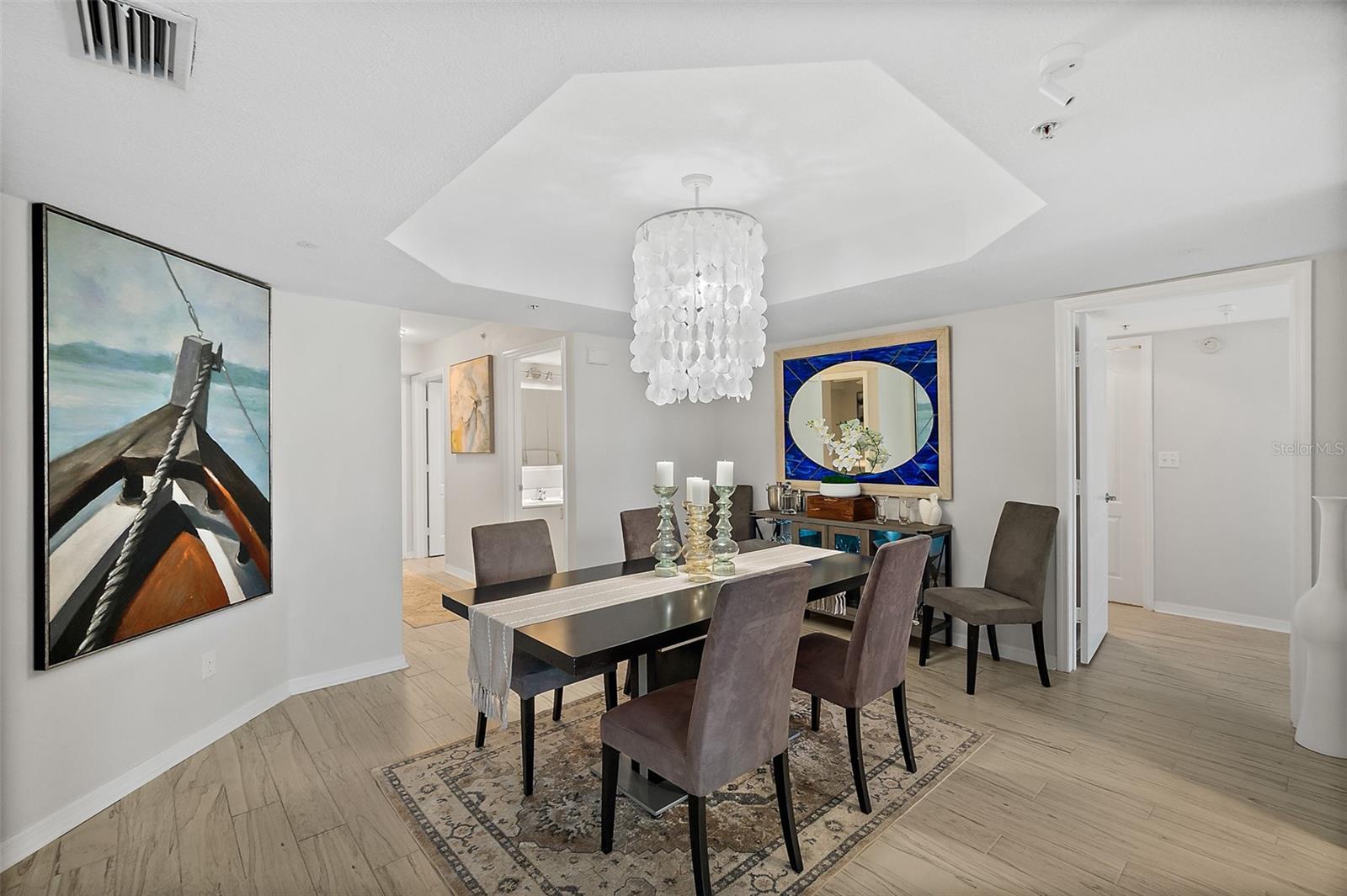 2937 S ATLANTIC AVE #1905 — photo 5