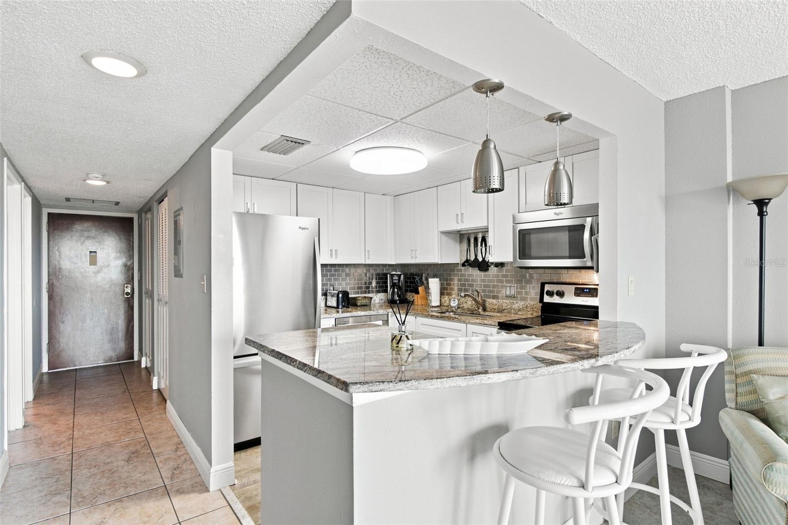 935 N HALIFAX AVE #604 — photo 11