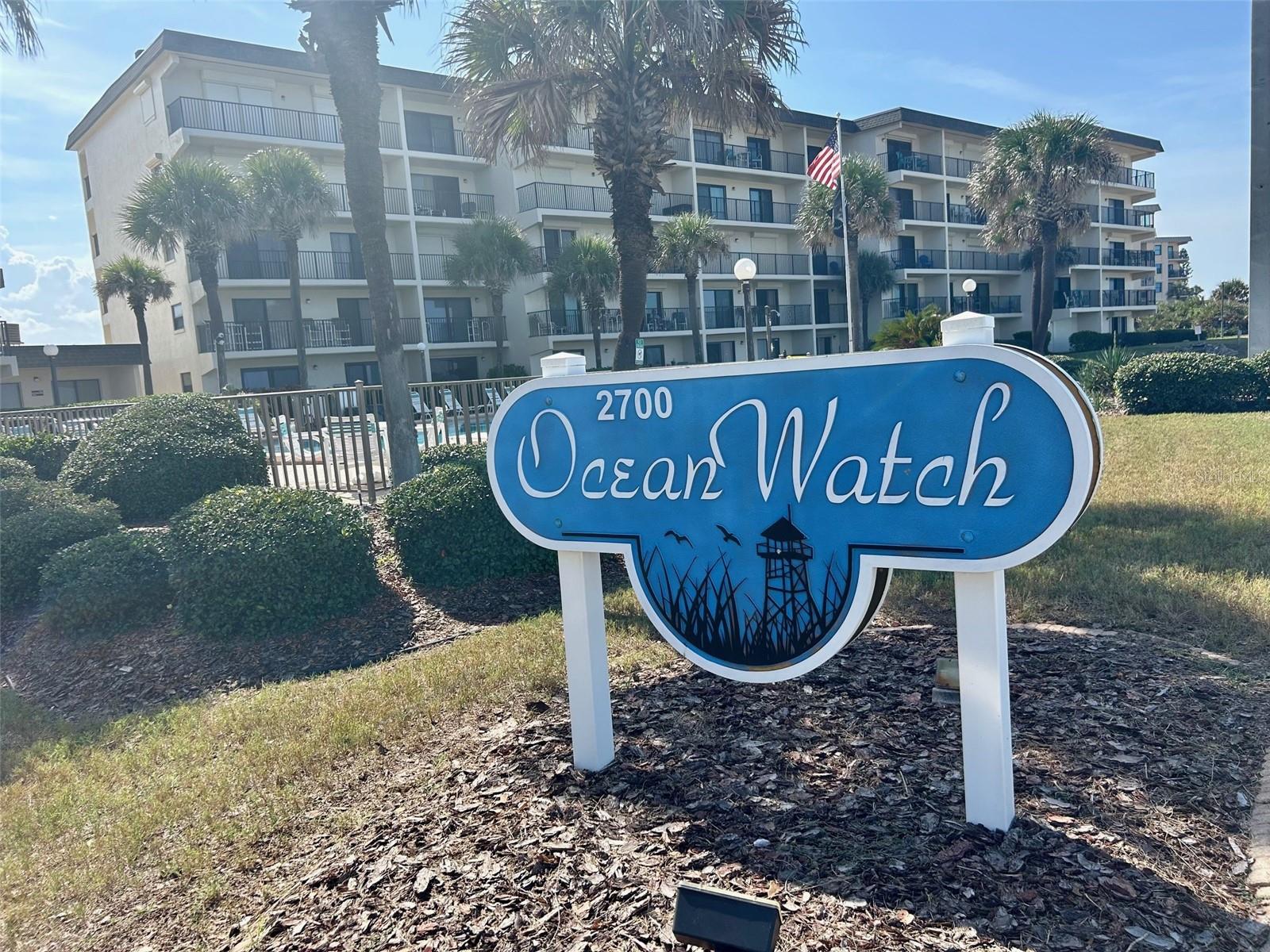 2700 OCEAN SHORE BLVD #315