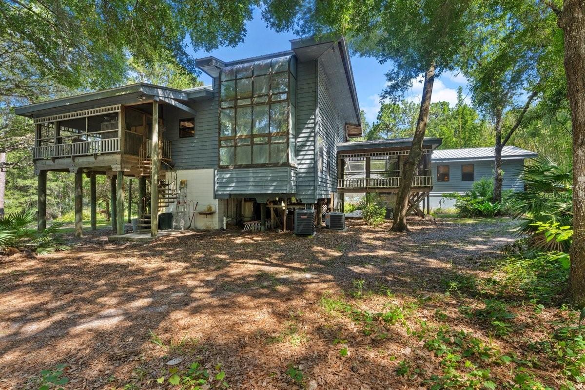 400 PINE BLUFF TRL — photo 2