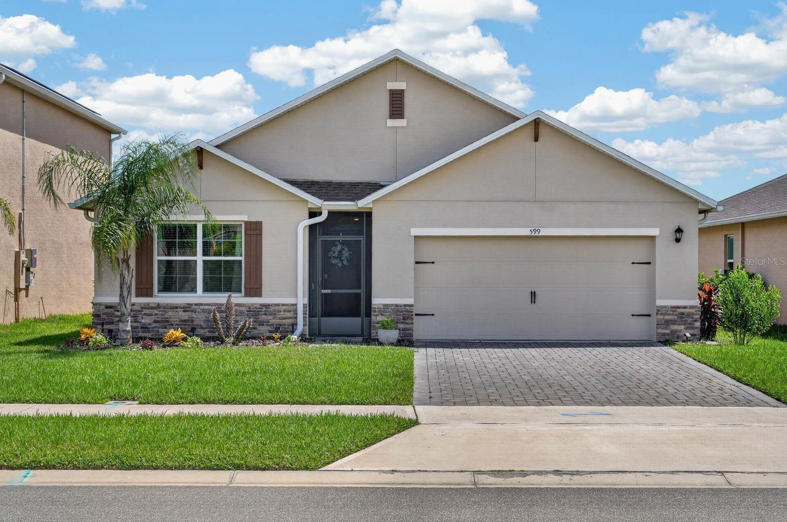 599 LAZIO CIR
