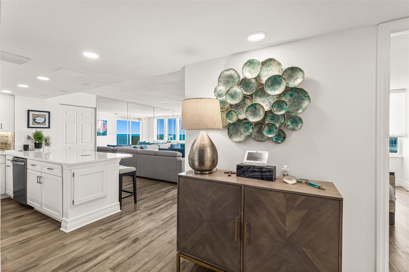 2947 S ATLANTIC AVE #1505 — photo 3