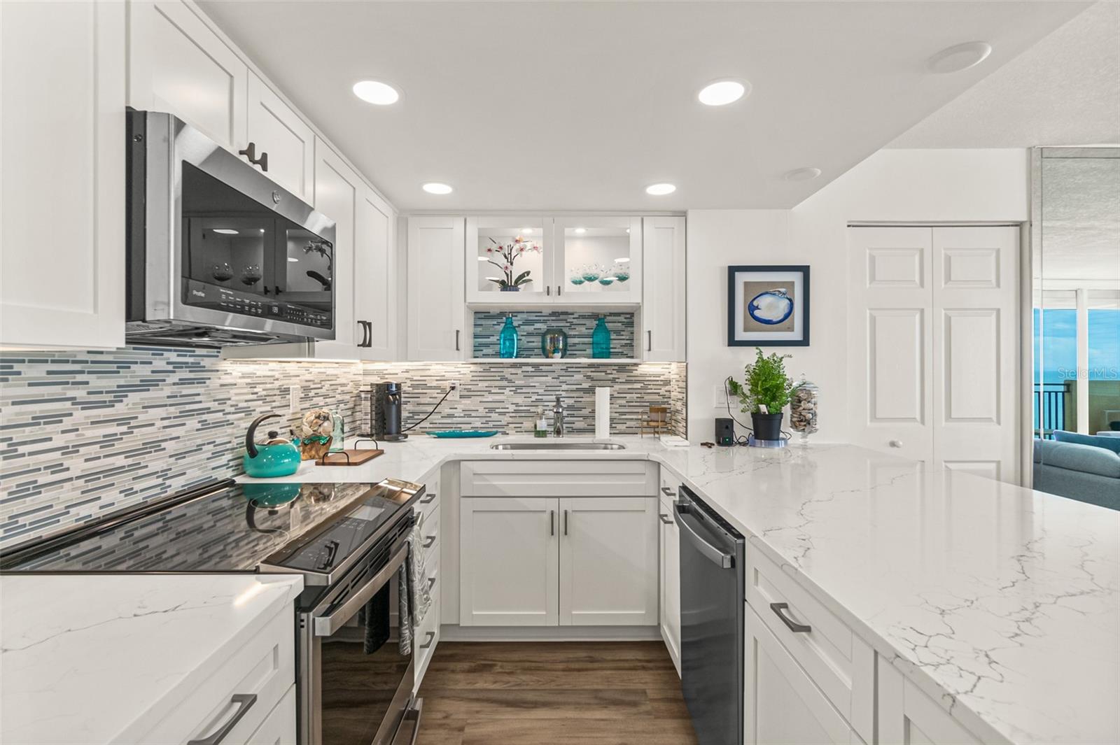 2947 S ATLANTIC AVE #1505 — photo 4