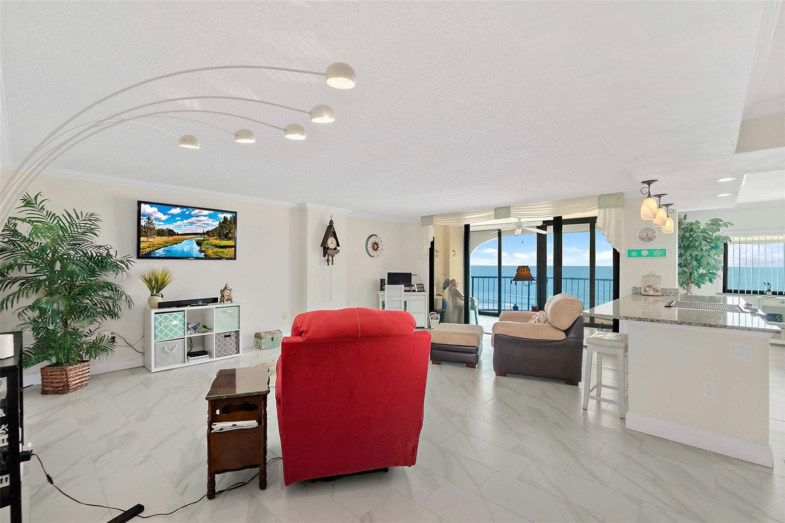 3003 S ATLANTIC AVE #4C5 — photo 11