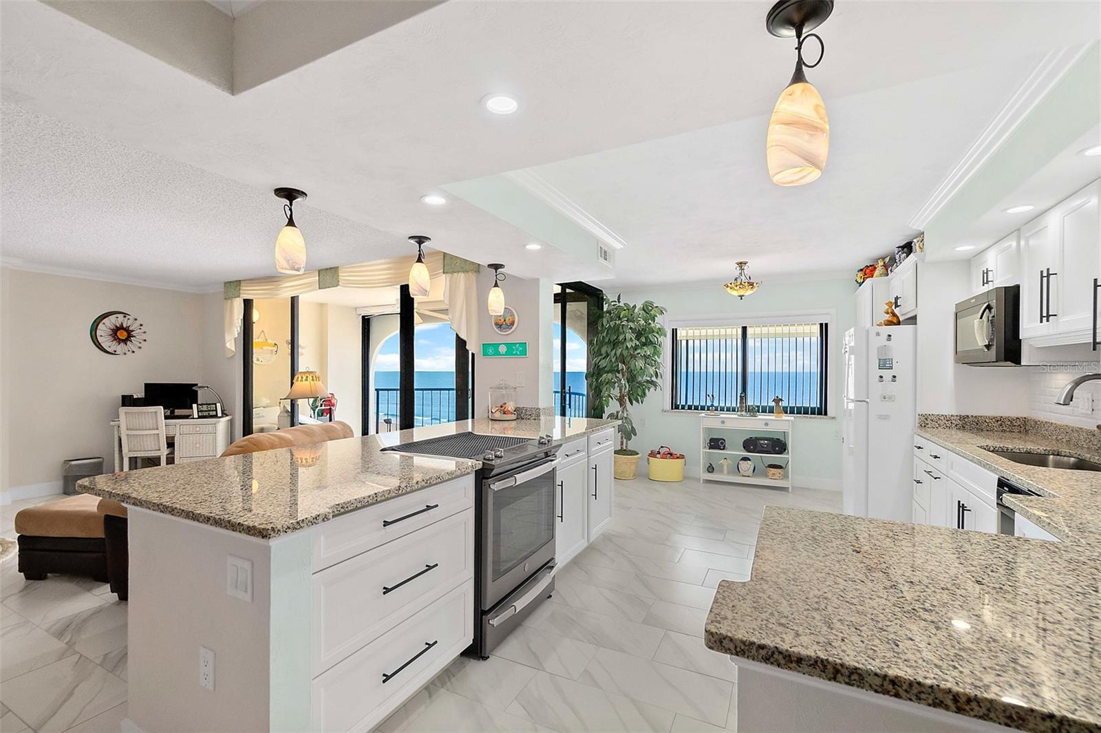 3003 S ATLANTIC AVE #4C5 — photo 4