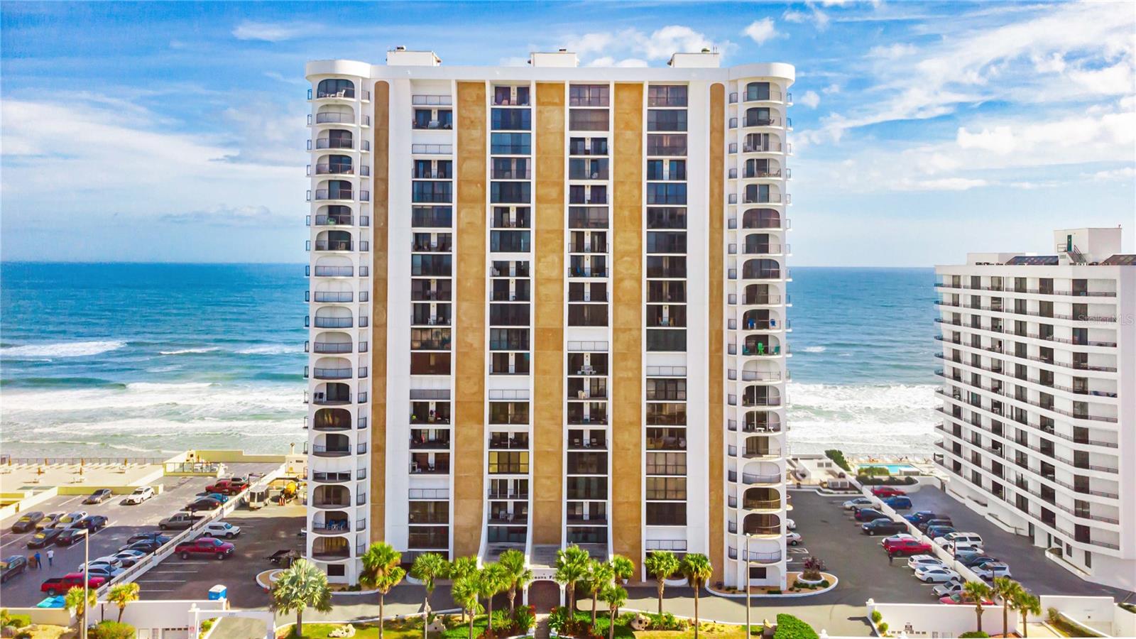 3003 S ATLANTIC AVE #4C5