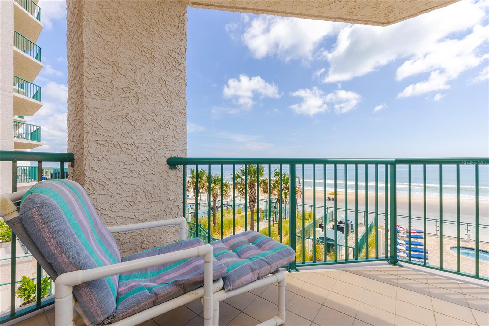 3315 S ATLANTIC AVE #205 — photo 4
