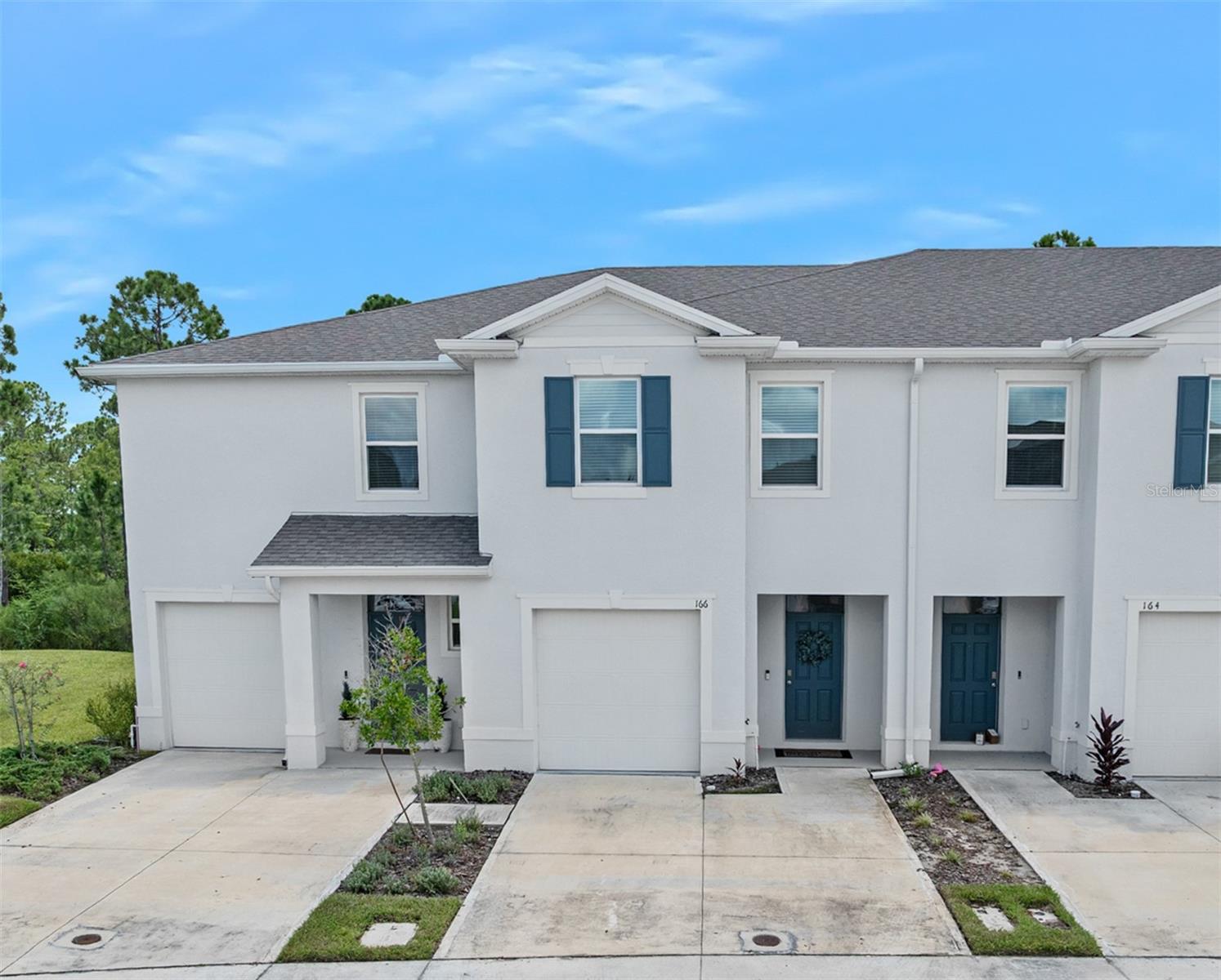 166 REENA DR