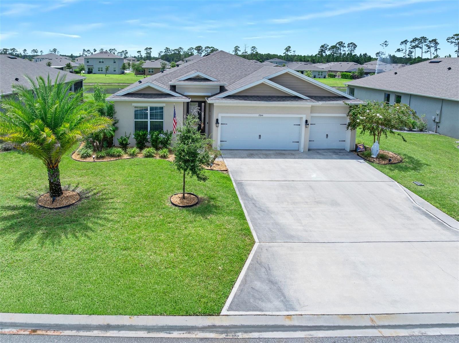2844 MONAGHAN DR