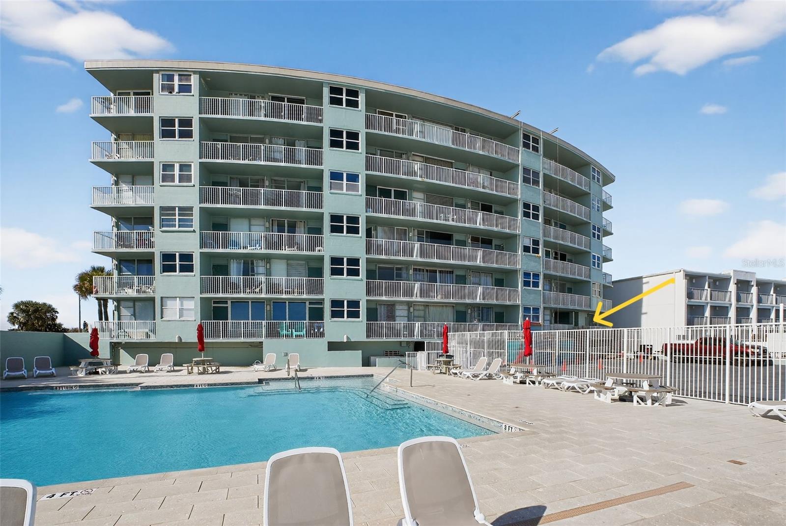 800 N ATLANTIC AVE #201
