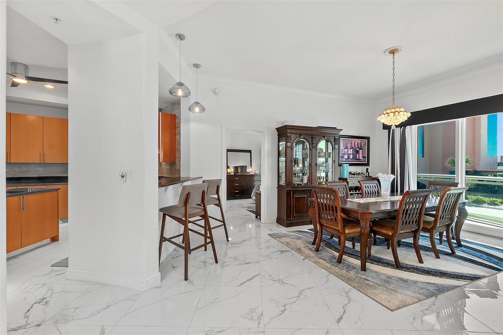 1925 S ATLANTIC AVE #210 — photo 12