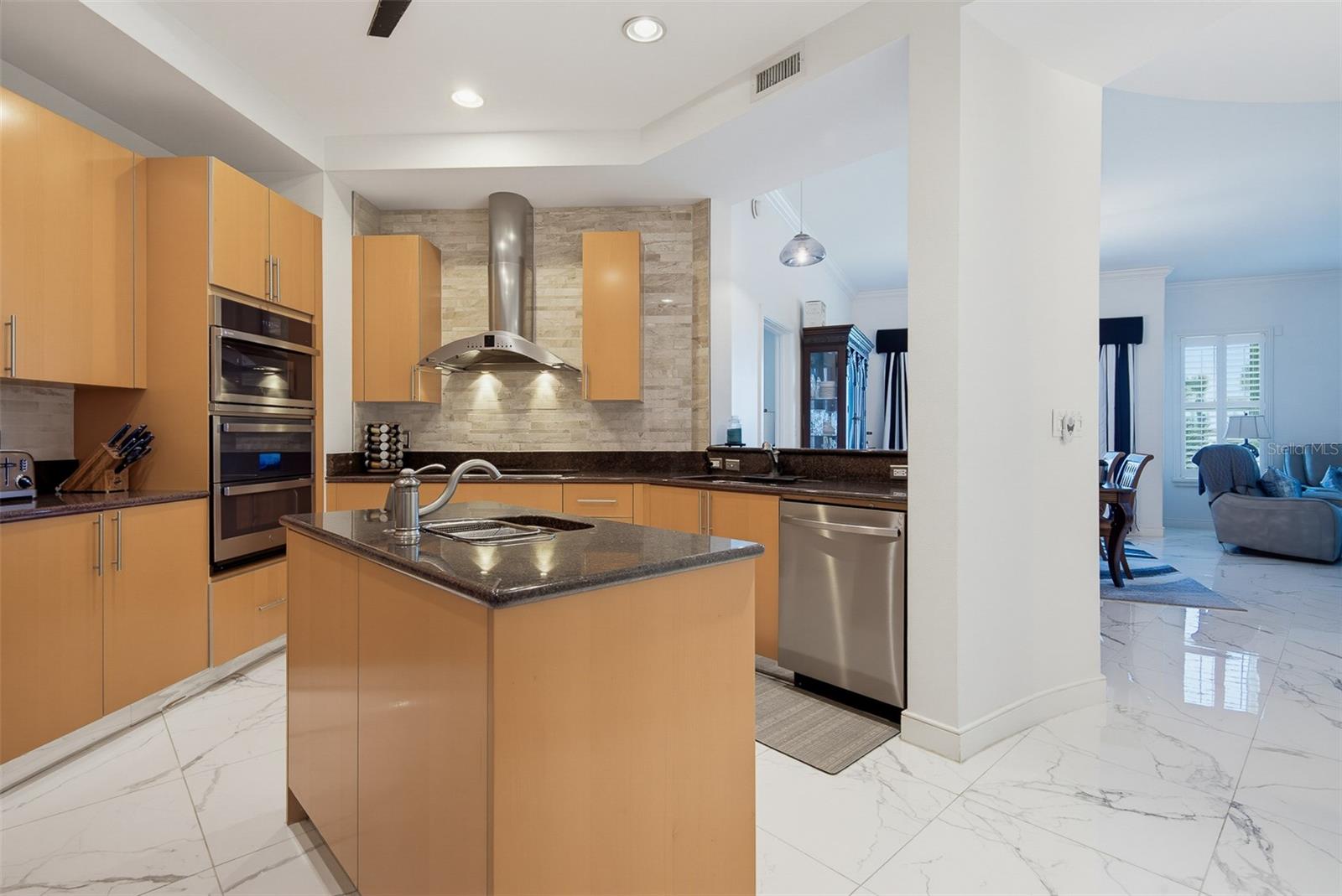1925 S ATLANTIC AVE #210 — photo 7
