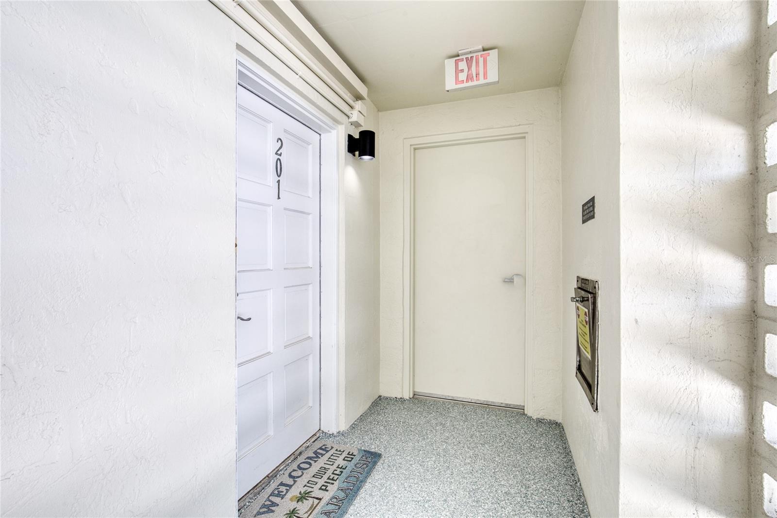 915 OCEAN SHORE BLVD #2010 — photo 2