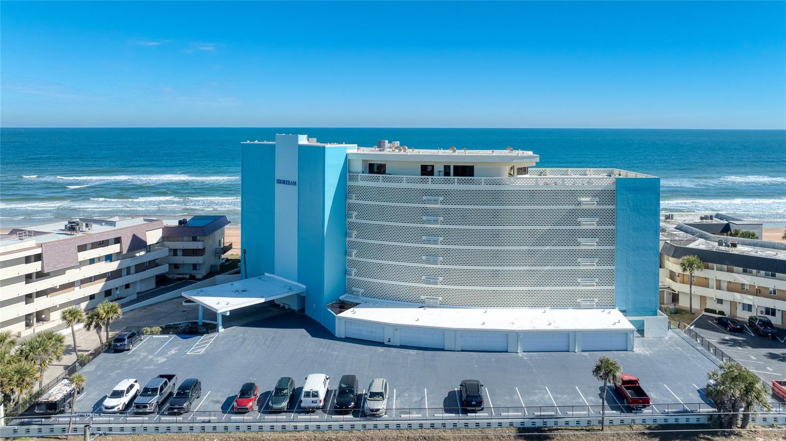 915 OCEAN SHORE BLVD #2010