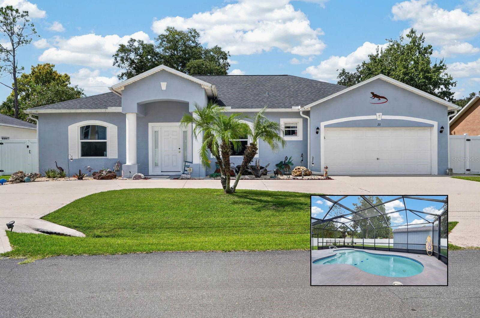20 ROYAL PALM LN — photo 2