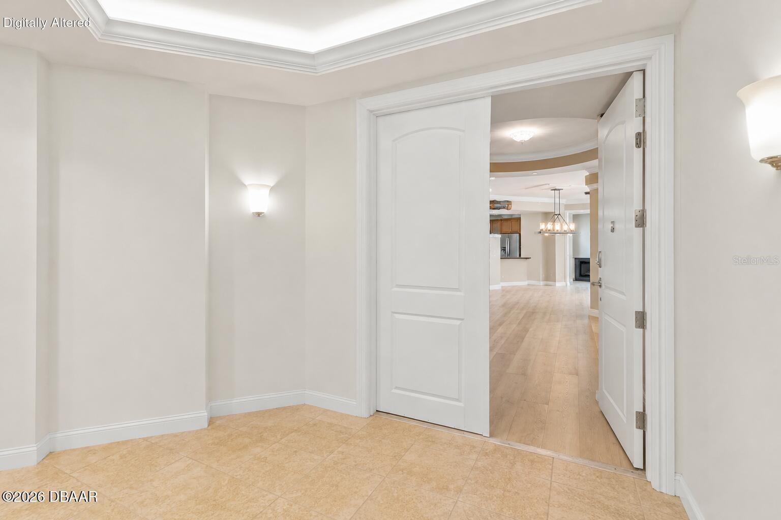 3703 S SOUTH ATLANTIC AVE #1004 — photo 4