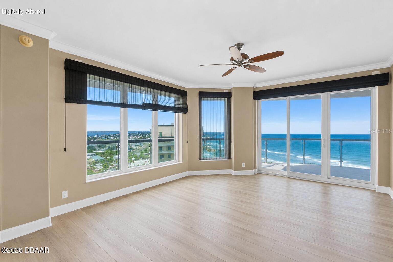 3703 S SOUTH ATLANTIC AVE #1004 — photo 6