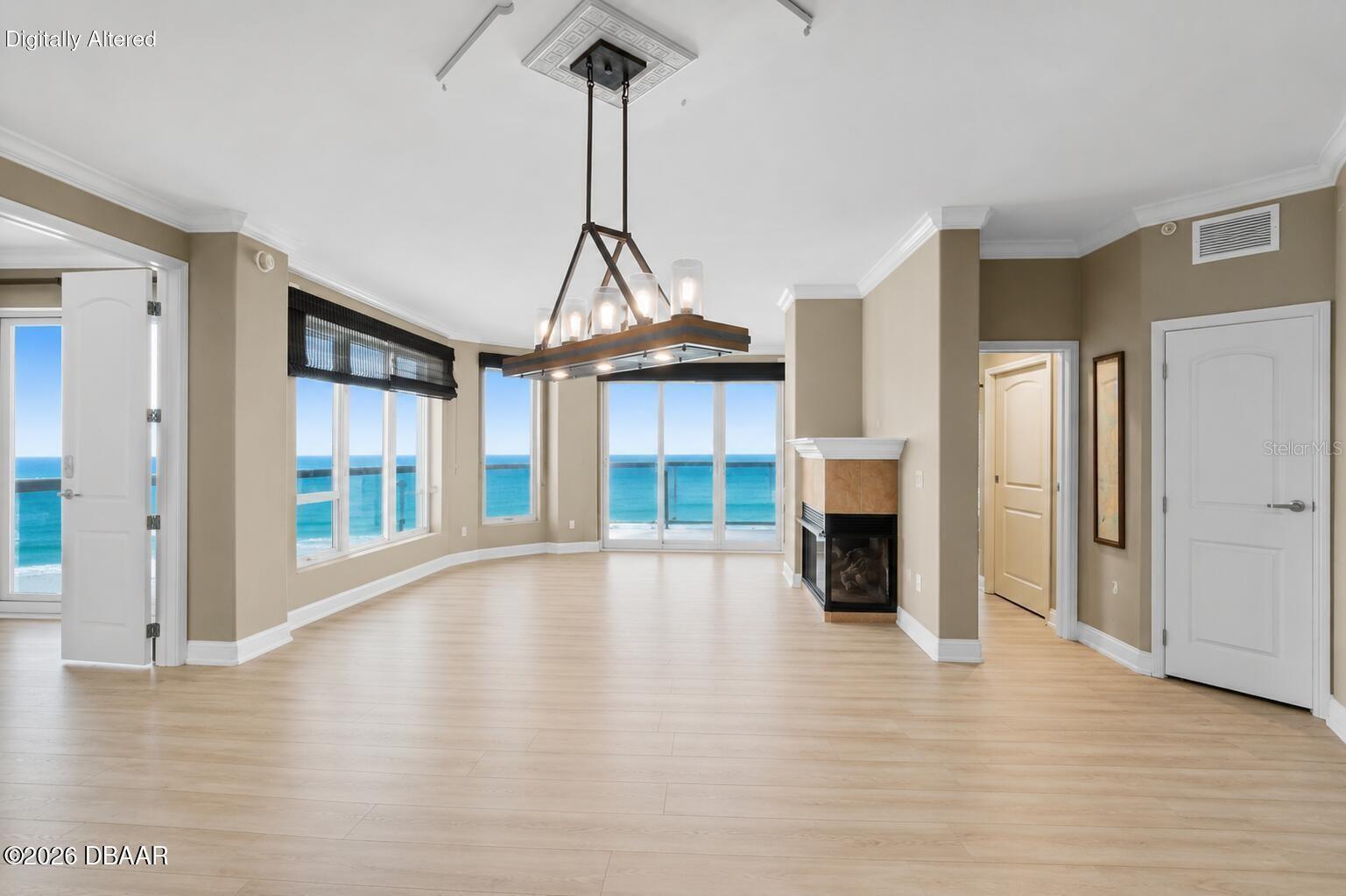 3703 S SOUTH ATLANTIC AVE #1004 — photo 7