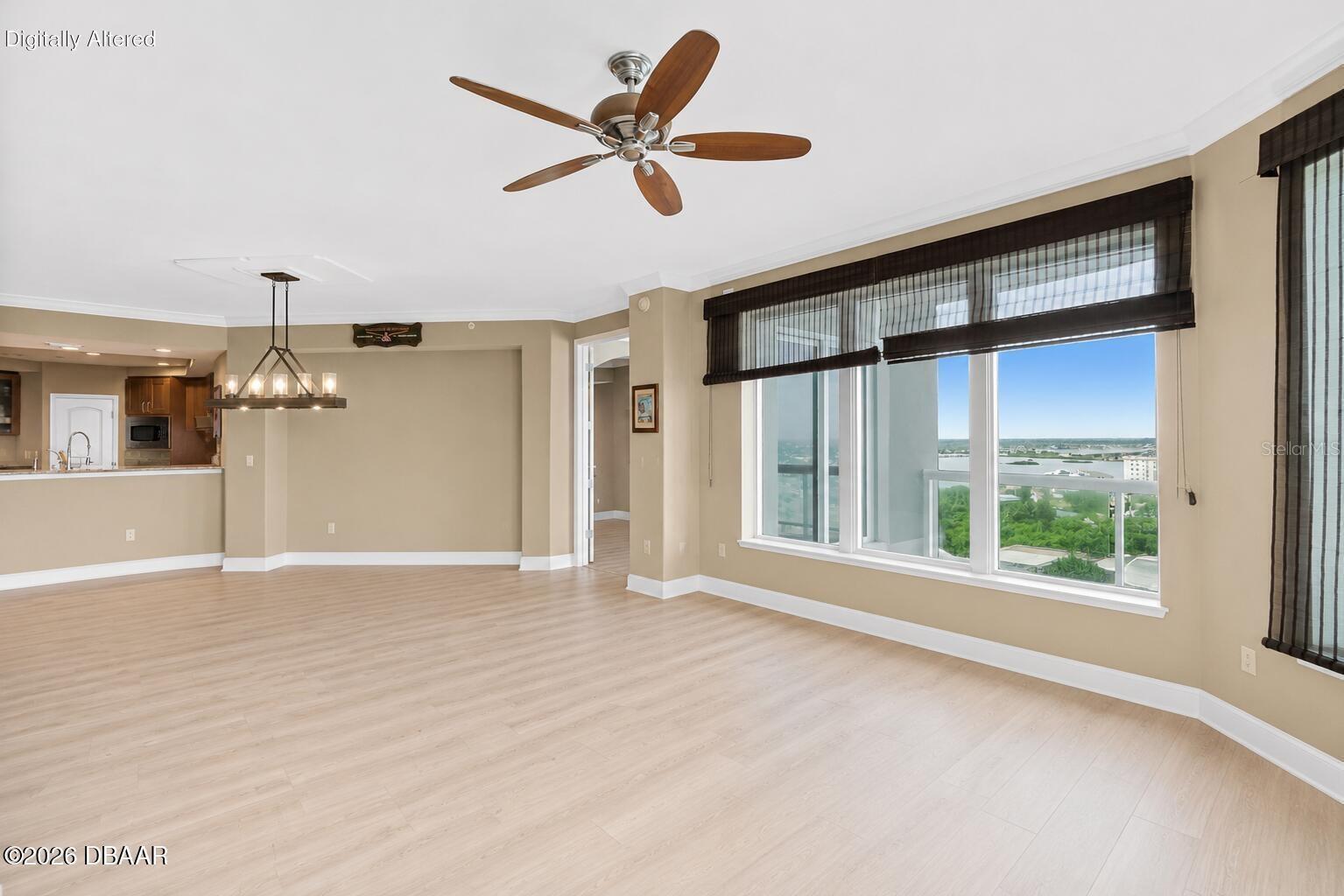 3703 S SOUTH ATLANTIC AVE #1004 — photo 8