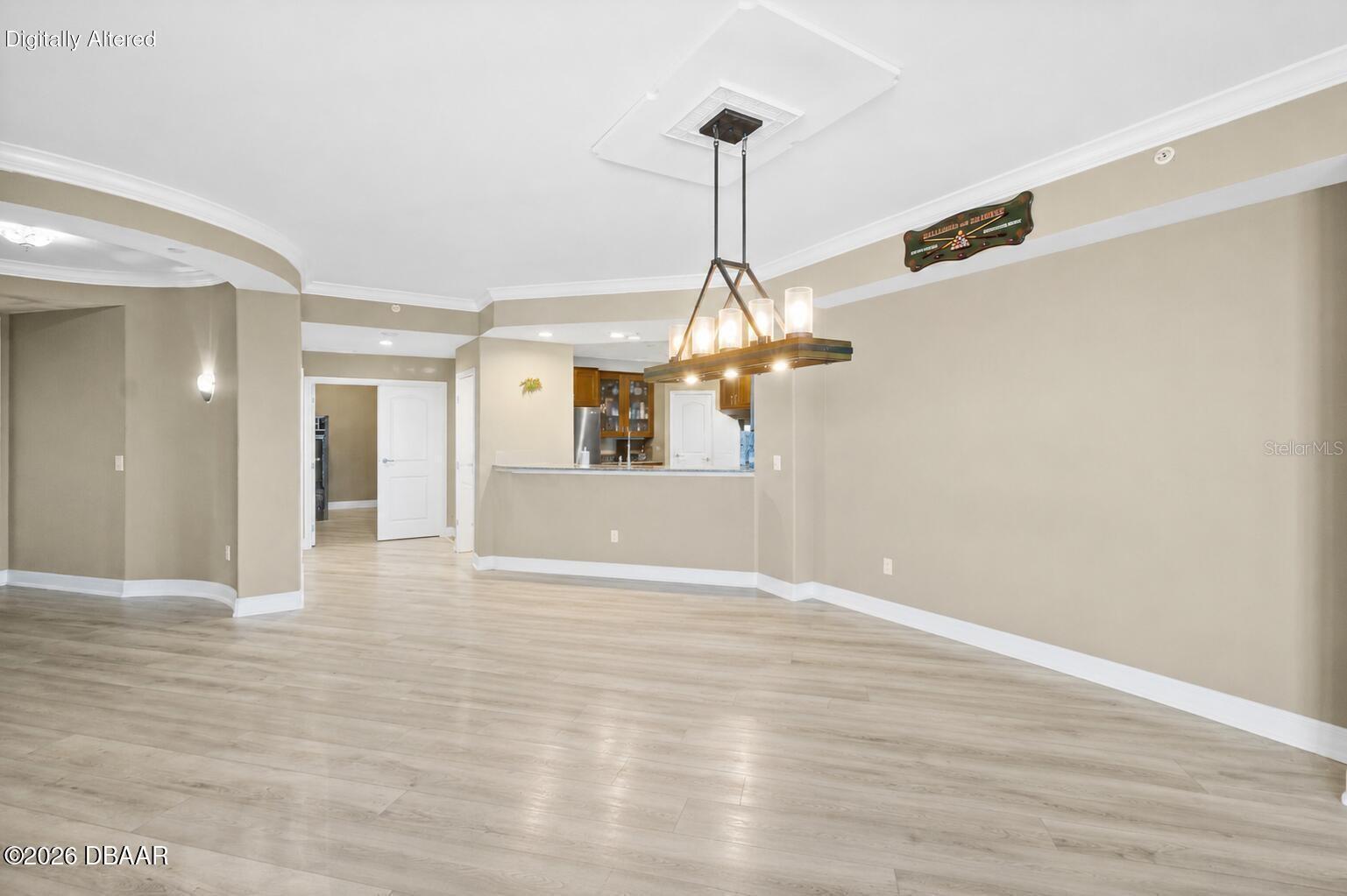 3703 S SOUTH ATLANTIC AVE #1004 — photo 10