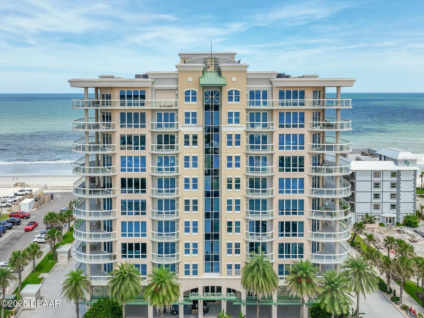 3703 S SOUTH ATLANTIC AVE #1004