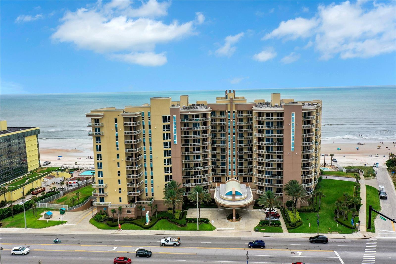 1925 S ATLANTIC AVE #306