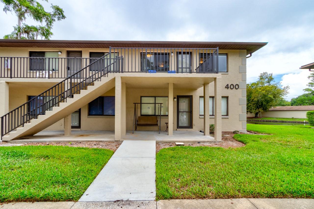 1601 BIG TREE RD #408