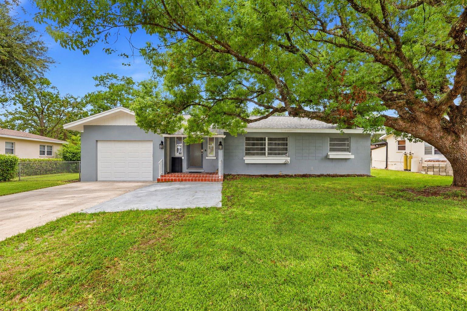 65 COMMUNITY DR