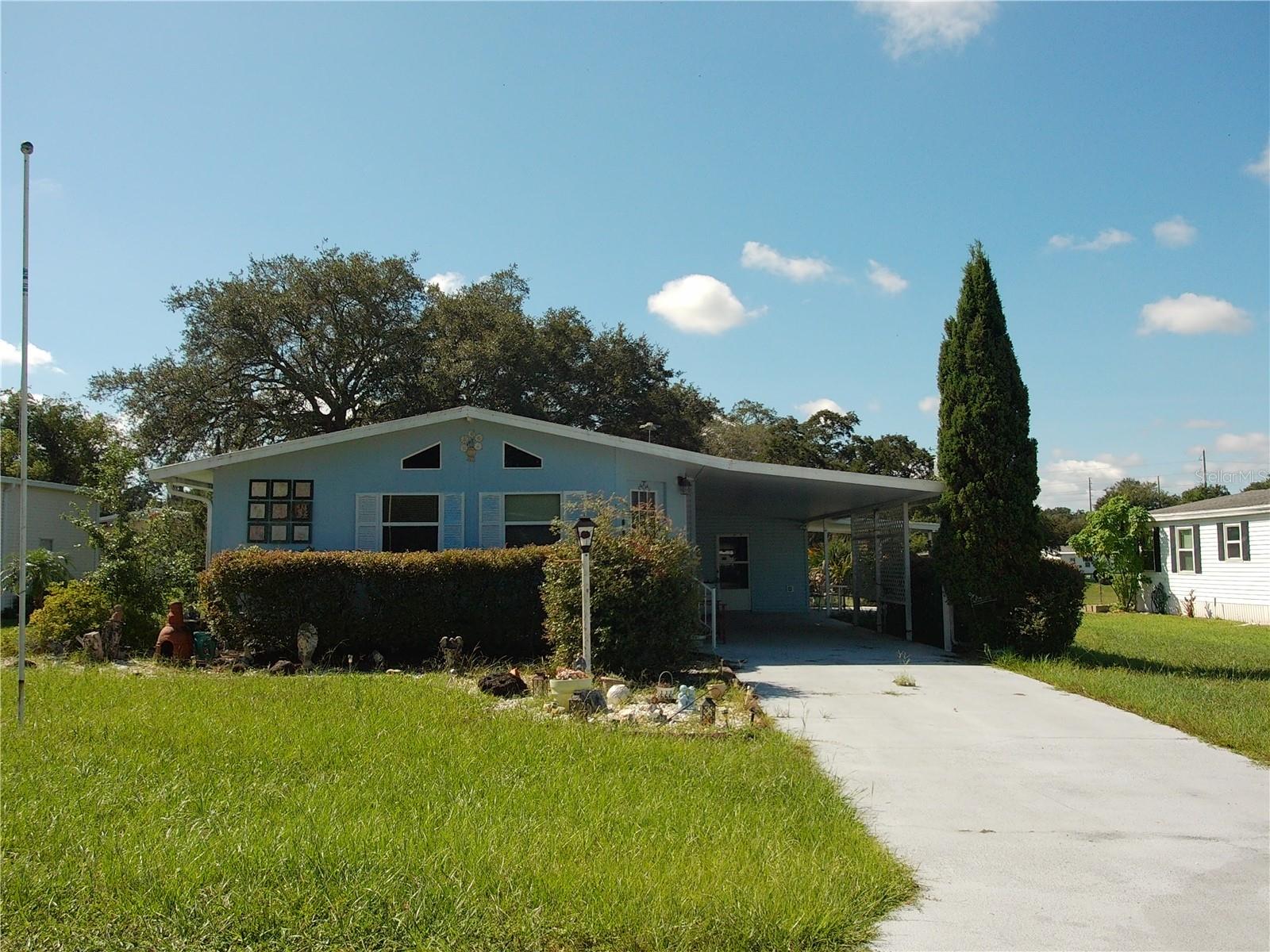 162 FLORENCE BLVD