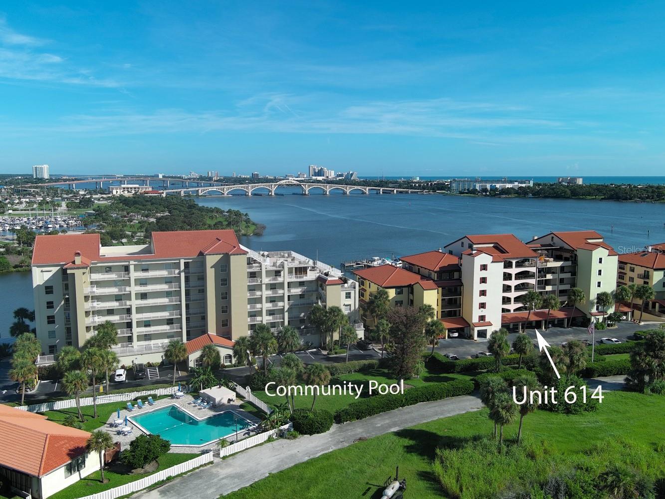 614 MARINA POINT DR #614 — photo 2