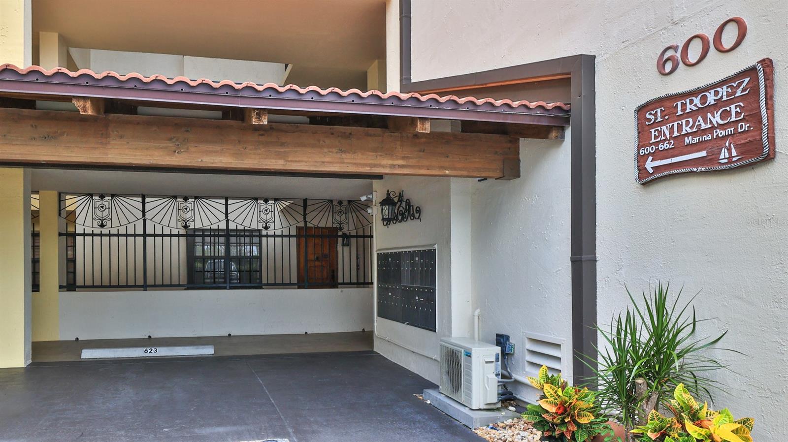 614 MARINA POINT DR #614 — photo 3
