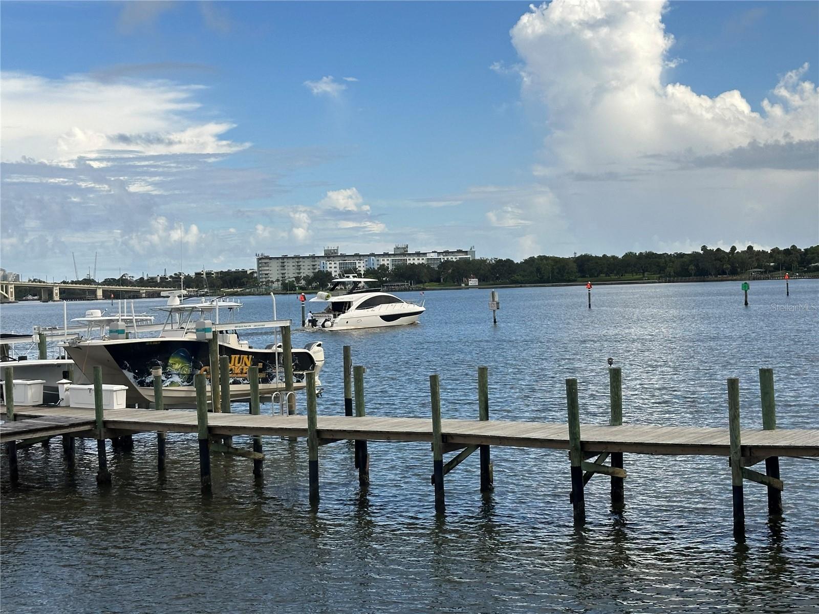 614 MARINA POINT DR #614 — photo 7