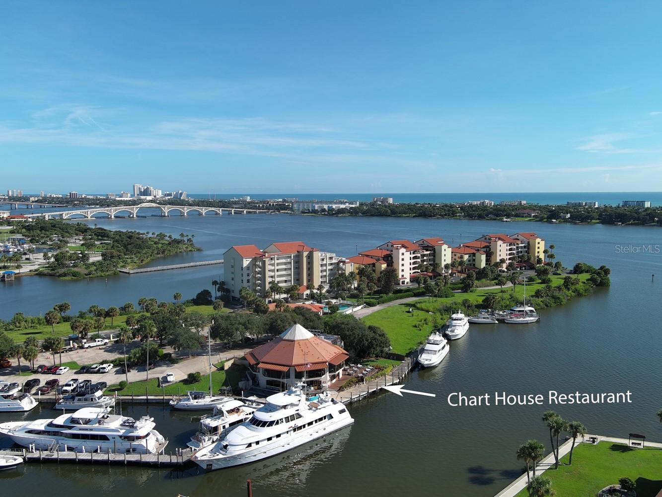 614 MARINA POINT DR #614