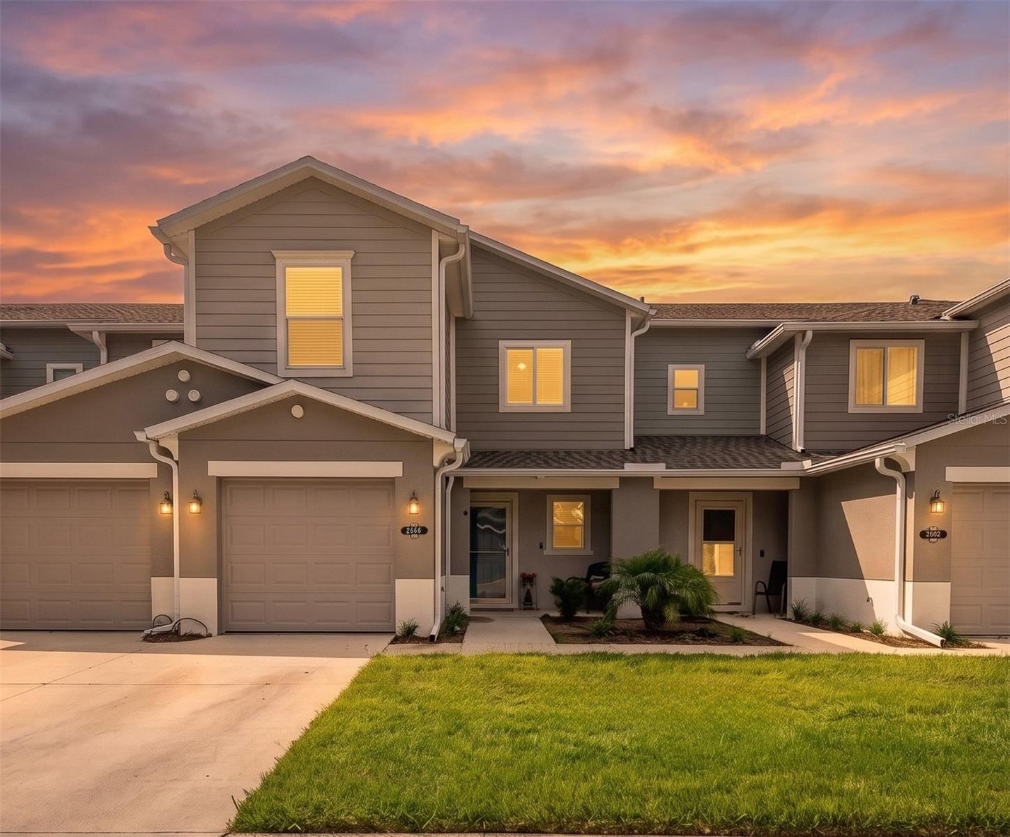 2666 CARTHAGE DR