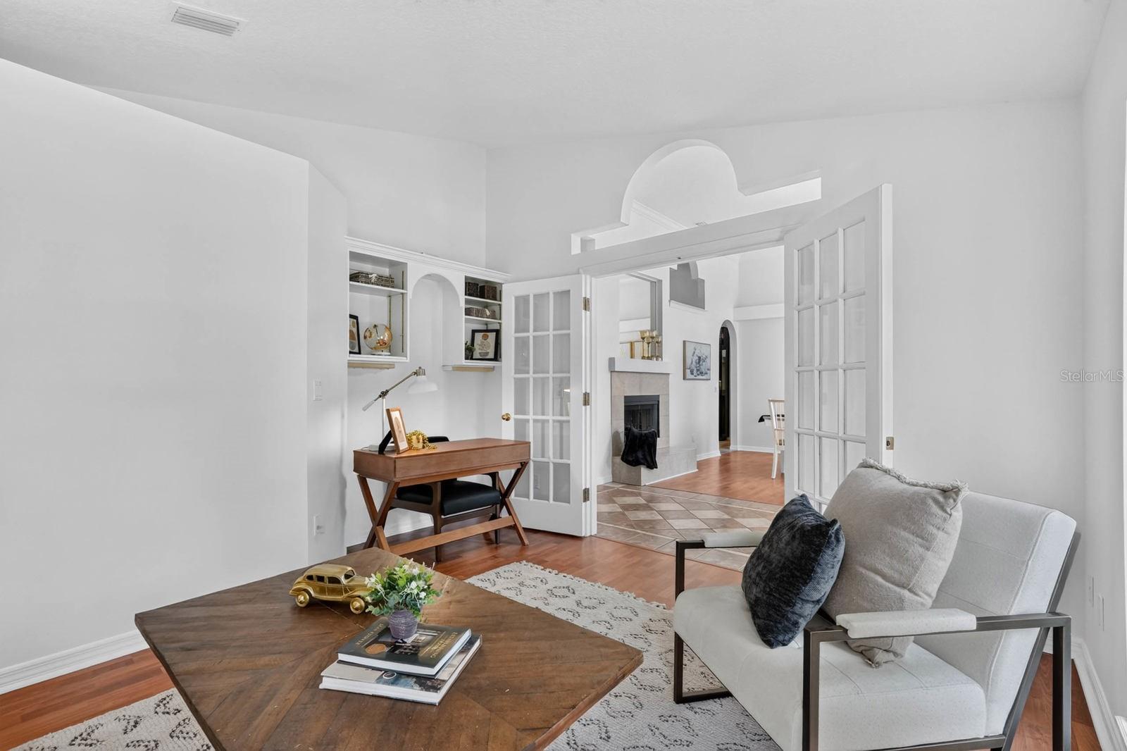 500 LAKE WINNEMISSETT DR — photo 8