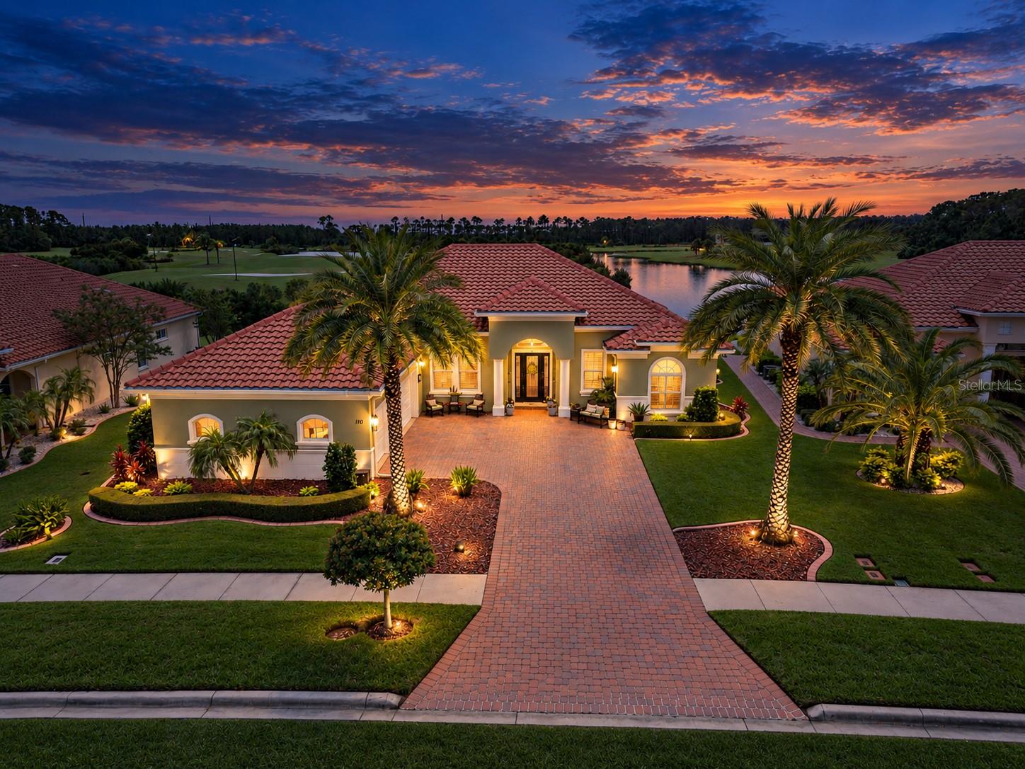 110 PORTOFINO BLVD