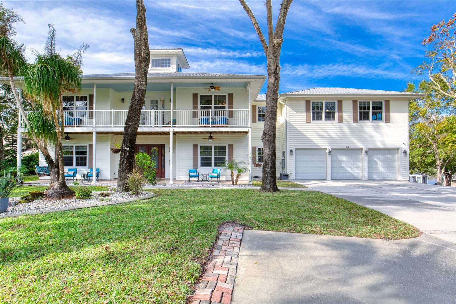 20 SPANISH OAK LN — photo 2