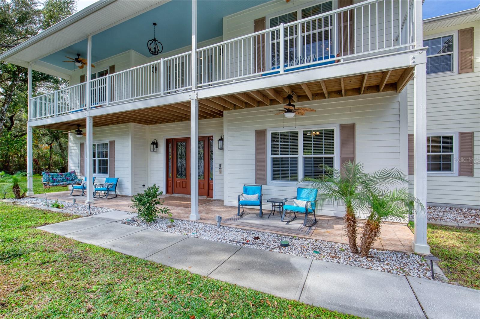 20 SPANISH OAK LN — photo 3