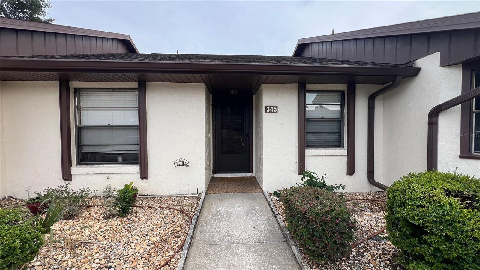 345 TERRACE HILL BLVD #3E