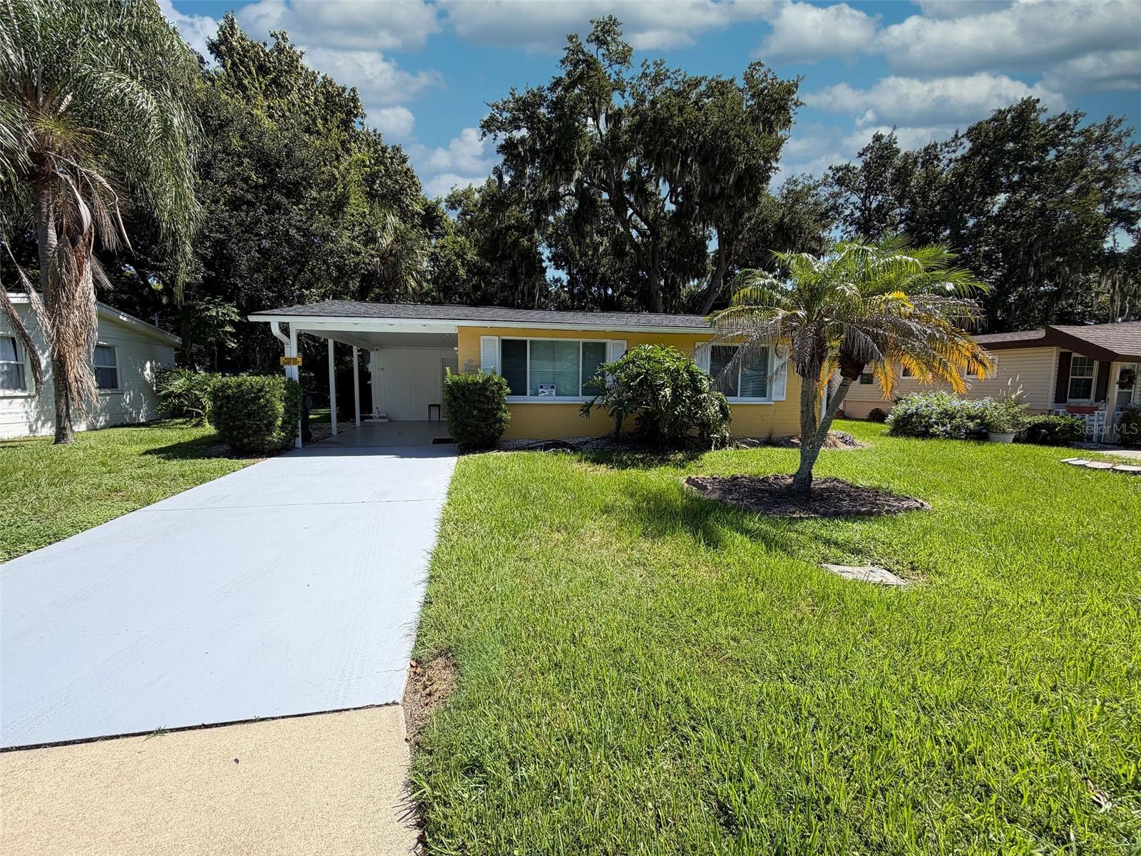 110 MASON PARK DR