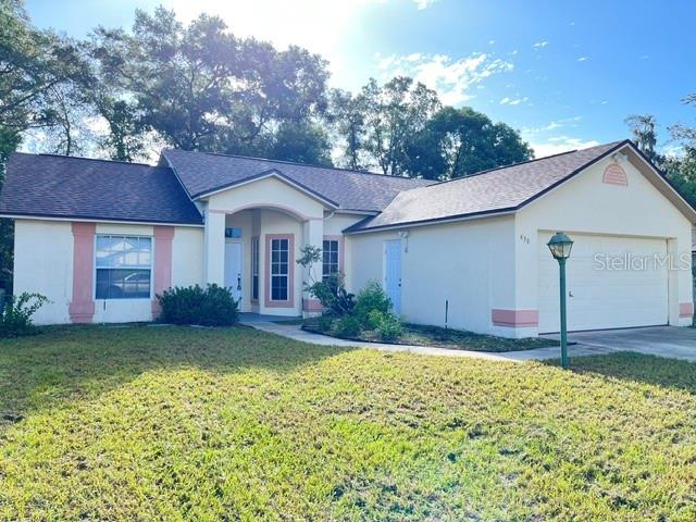 430 BERWICK CIR