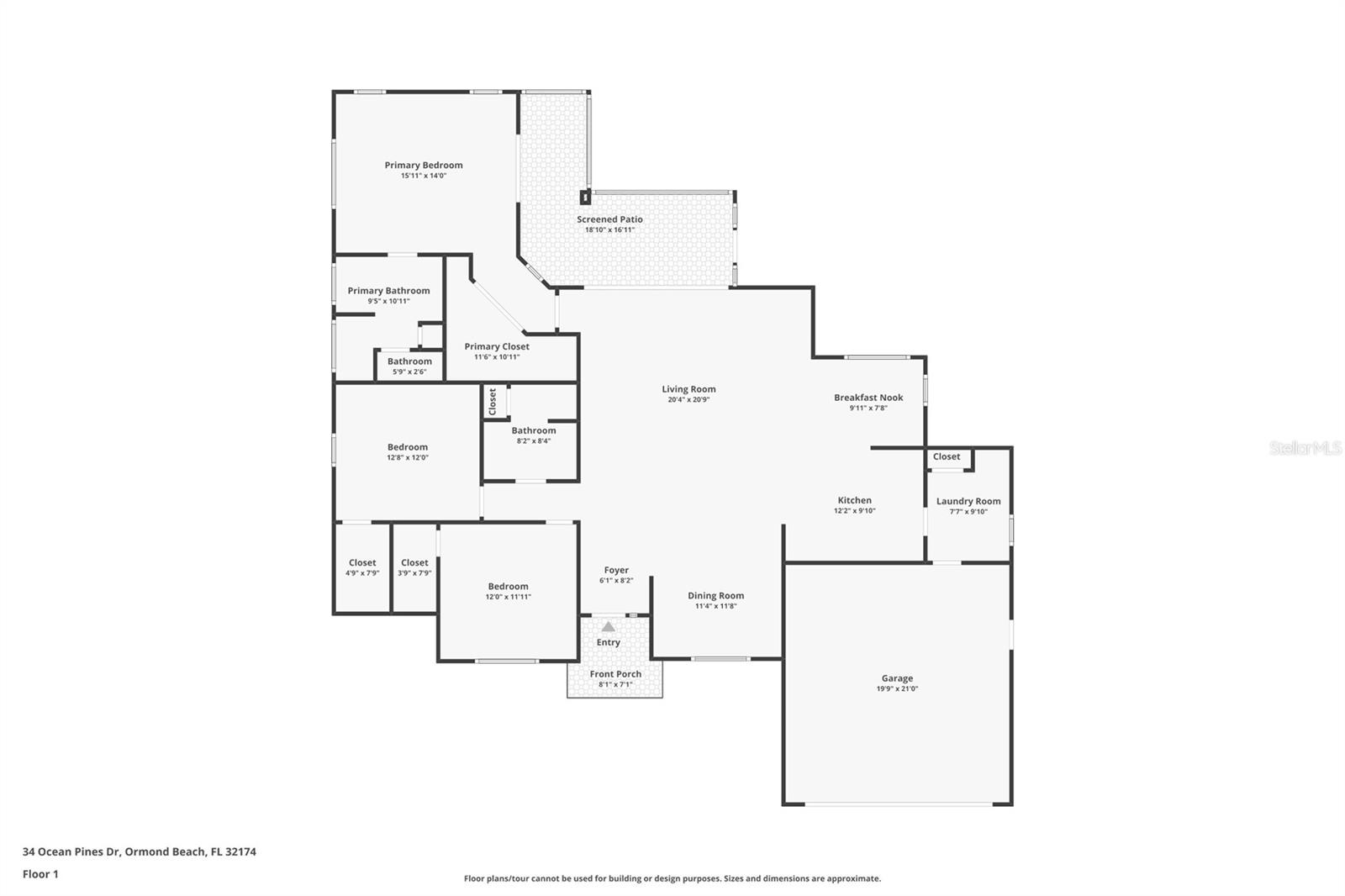 34 OCEAN PINES DR — photo 2