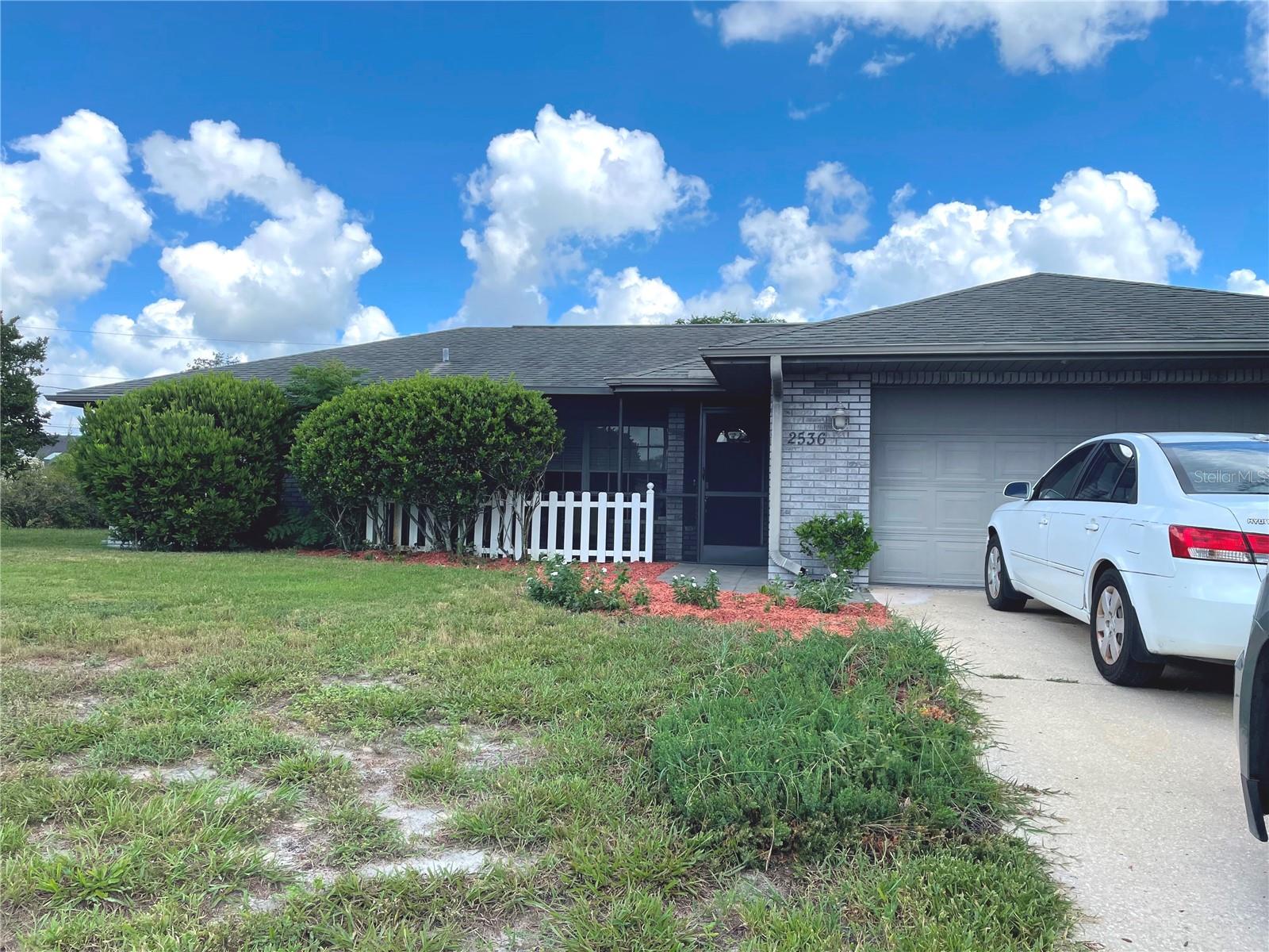 2536 TREEHAVEN DR