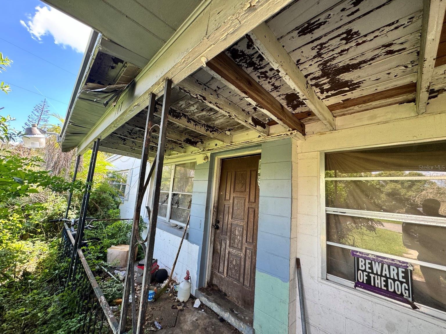 107 ANDERSON CIR