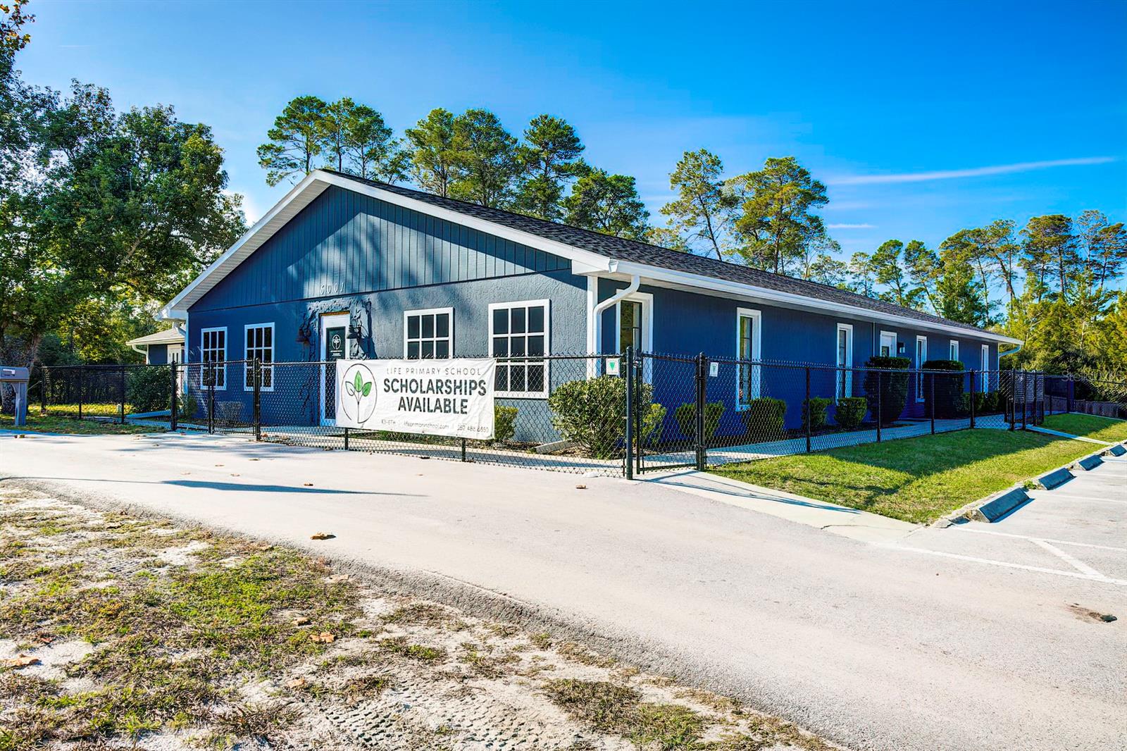 6001 DELTONA BLVD