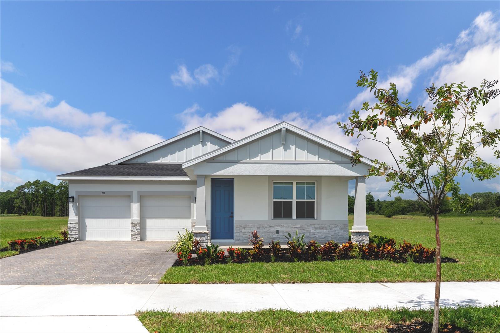123 VENETIAN PALMS BLVD