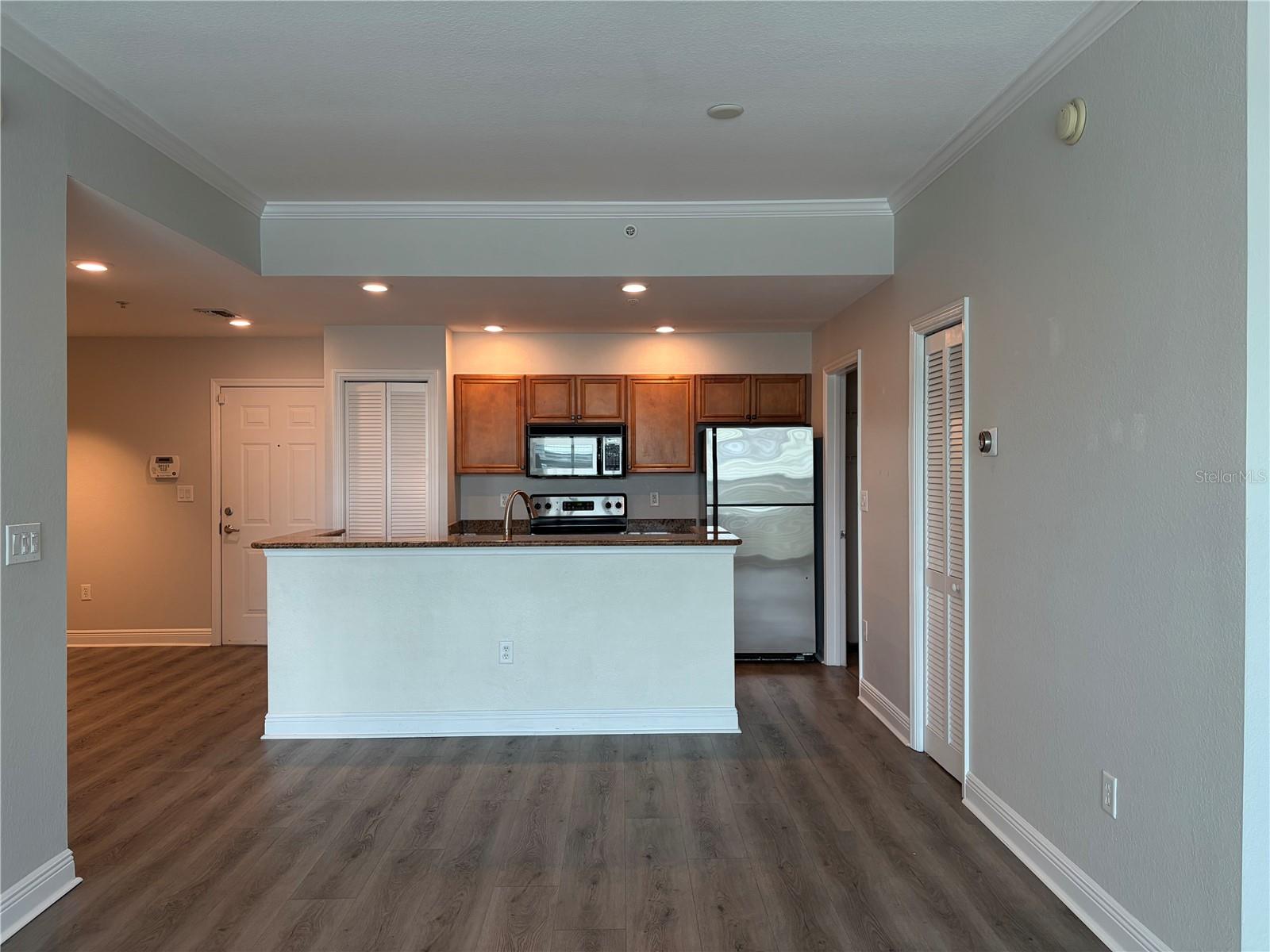 700 HARBOUR ISLAND BLVD. #307 — photo 7