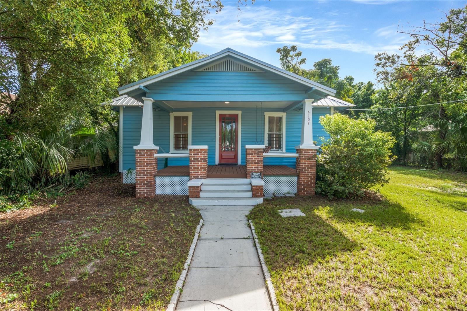 4109 N SUWANEE AVE — photo 7