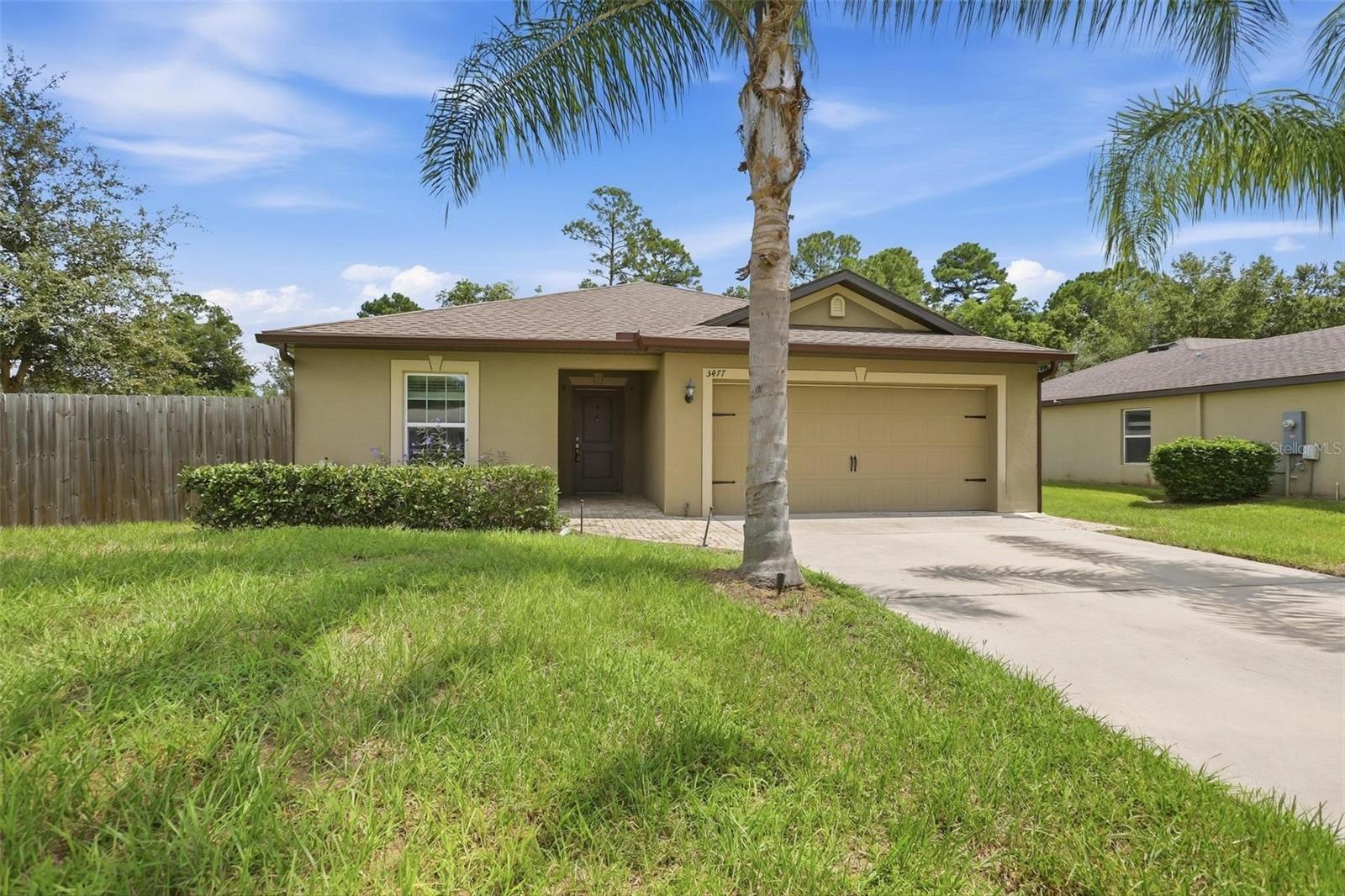 3477 COACHMAN DR